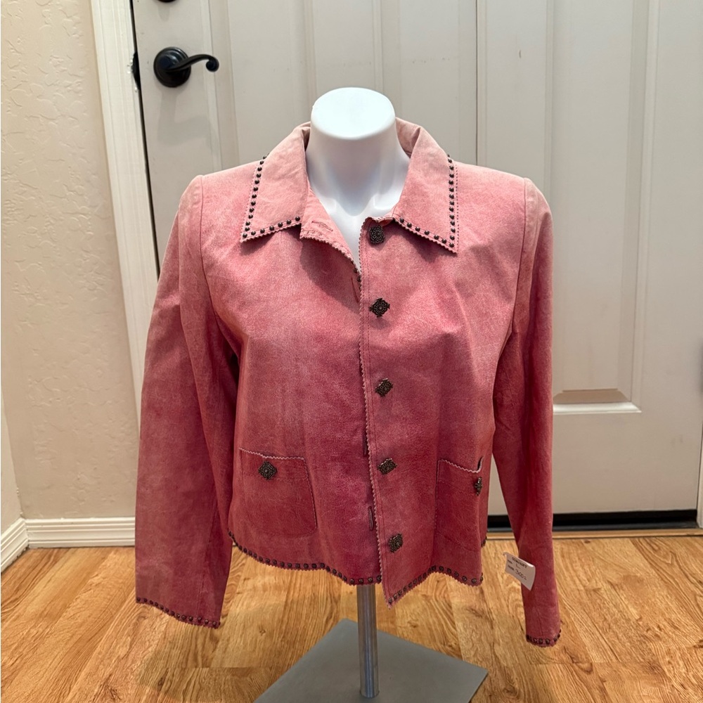Women’s Scully Jacket